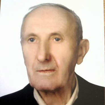 Zagin�� Tadeusz Olsz�wka. Widzia�e� go?!