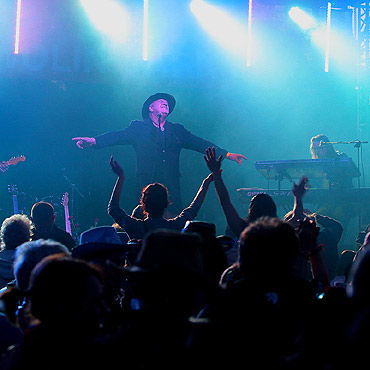 Zaczynamy! Andrzej Cierniewski w pi�tek na Wolinie!