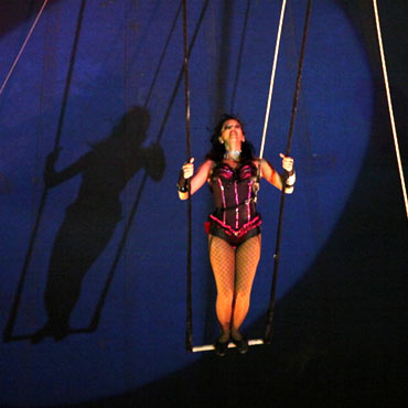 Cyrk Europa zawita do naszego powiatu