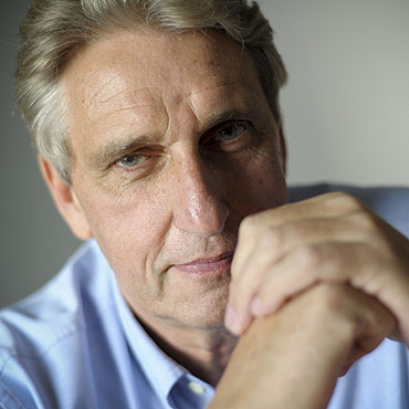 Bogus�aw Wo�osza�ski poprowadzi bitw� w �winouj�ciu