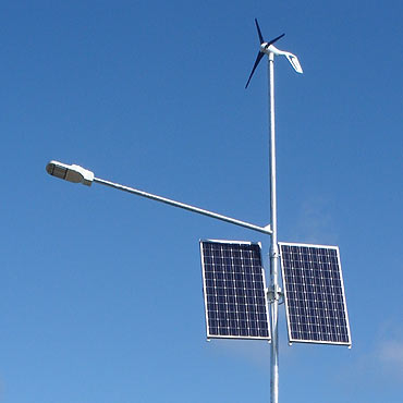 Kamie� Pomorski: W gminie stan� kolejne solary