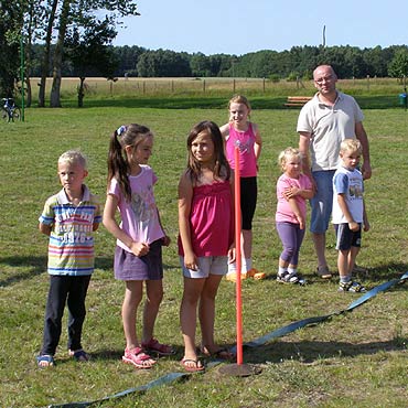 Piknik Rodzinny w Kaleniu