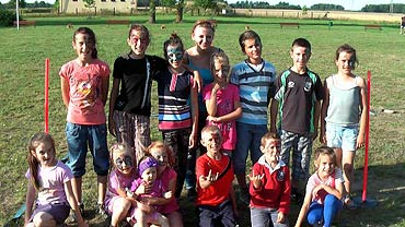 Piknik Rodzinny w Kaleniu