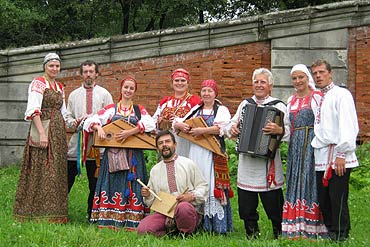 KARAWANA KULTURY Lata Artystycznego: kolejny przystanek na ko�cu lipca – wyspa Wolin