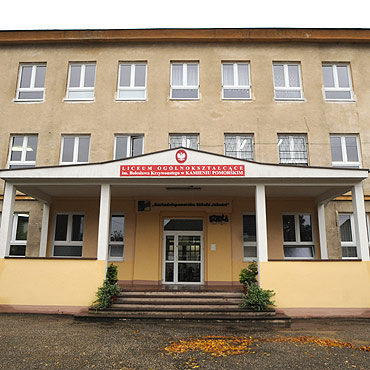 Dwie szko�y w powiecie doczekaj� si� termomodernizacji?