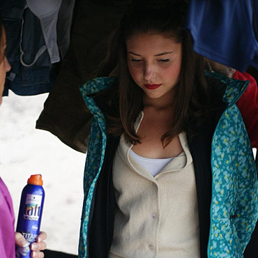 Mi�dzyzdroje: Od wolontariusza do dublera-debiutanta