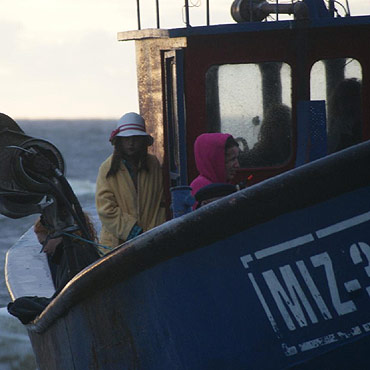 Mi�dzyzdroje: Od wolontariusza do dublera-debiutanta