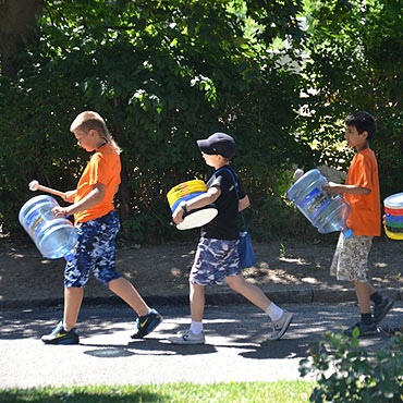 Woli�skie tw�rcze warsztaty z elementami ekologii 