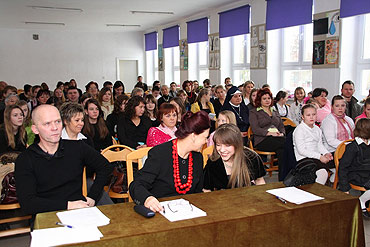 Nagrodzeni w III Festiwalu Kolęd i Pastorałek