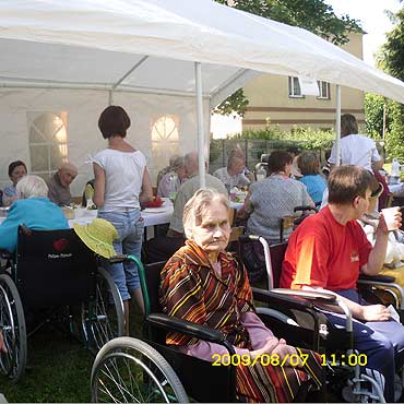 „ Piosenka jest dobra na wszystko „ -  �niatowo 2009