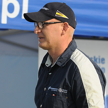 Mistrzostwa Świata w klasie Optimist 2015 odbędą się w Kamieniu Pomorskim!