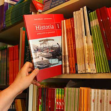 Rodzice uczniów z Golczewa mogą starać się o wyprawkę szkolną na zakup podręczników i materiałów dydaktycznych