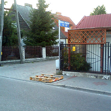 Dziwn�w: Czy studzienka doczeka si� naprawy?