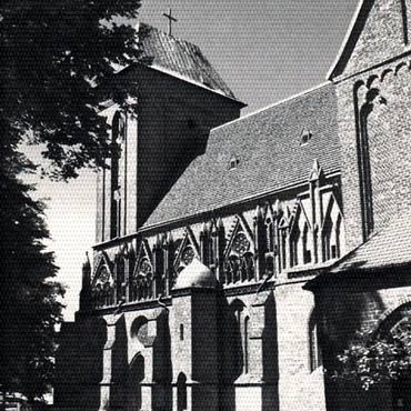 Uczcz� zas�u�onego dla Kamienia Pomorskiego