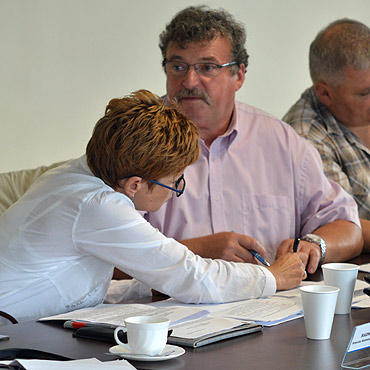 Powiat chce wyemitowa� obligacje komunalne