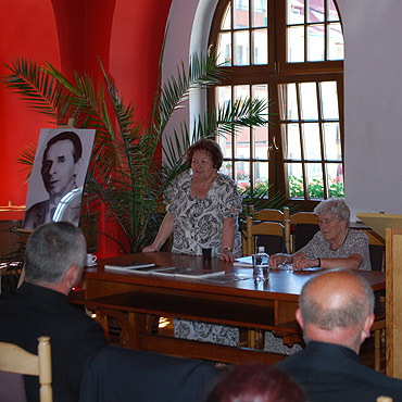 Pi�tkowe uroczysto�ci w Kamieniu Pomorskim