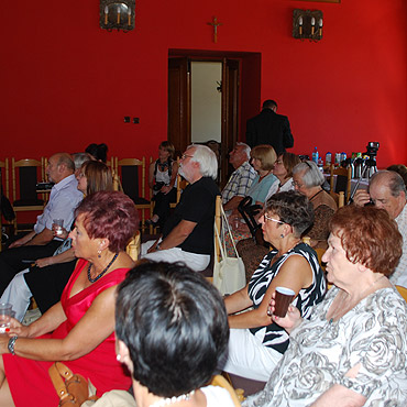 Pi�tkowe uroczysto�ci w Kamieniu Pomorskim