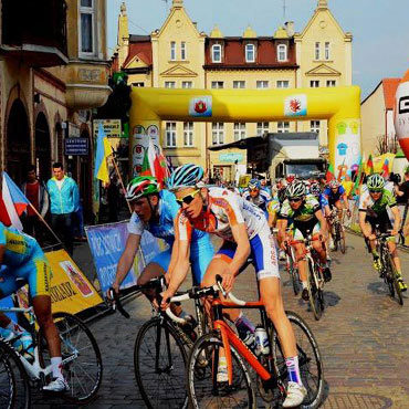 Karol Wypych zdoby� srebrny medal