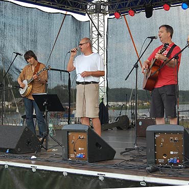 Wolin: Szanty i folk nad Dziwn�