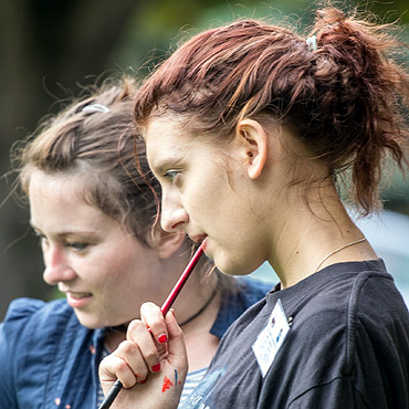 Wolin: Polsko – niemieckie spotkania sztuki