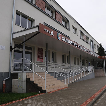 Starostwo zaprasza organizacje spo�eczne do konsultacji