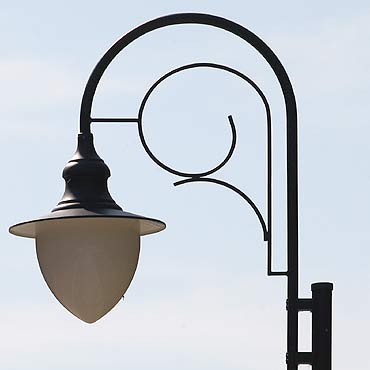 Golczewo: Enea ka�e zap�aci� gminie 50 tys. z�. Inaczej odetnie pr�d na wsiach!