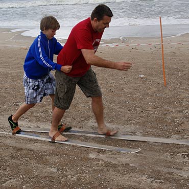 Dziwn�w: „Sportowa rodzina” na XII Festiwalu Gwiazd Sportu