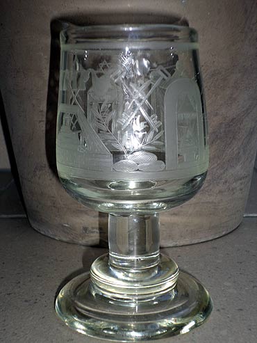 Kamie� Pomorski: Ludzie znajduj� skarby! Przynosz� je do muzeum