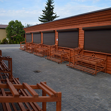 Wolin: Zmniejszono op�at� targow� do 2 z�otych