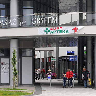 Bezp�atne badania profilaktyczne dla mieszka�c�w Mi�dzyzdroj�w i okolic