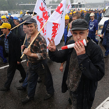 Kamie� Pomorski: Mija 33. rocznica podpisania „Porozumie� Sierpniowych”