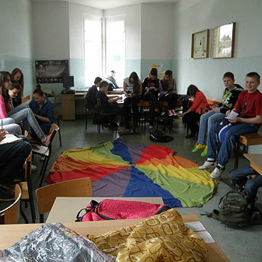 Mi�dzyzdroje: Kampania Narkotyki? To mnie nie kr�ci!