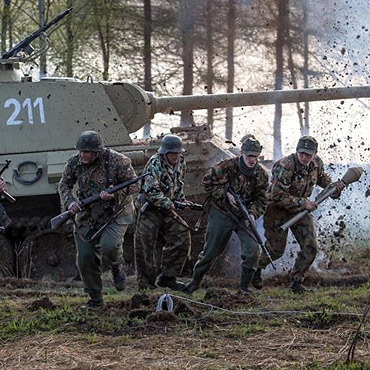 Dni Twierdzy ju� w t� sobot�!