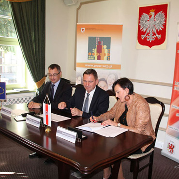 W Wolinie powstanie orkiestra b�bniarska