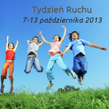 NӯKA W NӯK� POKONAMY PRZESZKODY