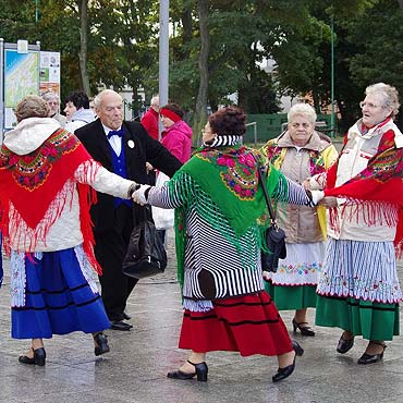 �piewali z pasj� 