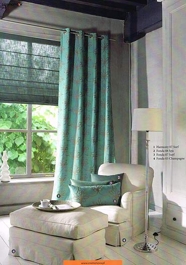 Design, trendy, m�odzi projektanci na MTS