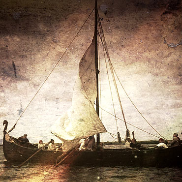 Cały świat pozna historię dawnego Wolina