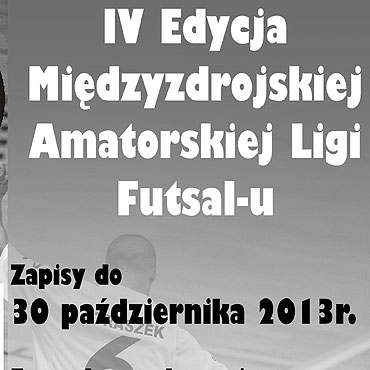 Wystartowały zapisy do IV Edycji MALF