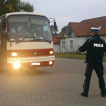 Dziaania TRUCK