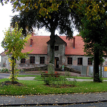 To jest moliwe tylko w Kamieniu Pomorskim