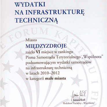 MIDZYZDROJE WRD NAJLEPSZYCH