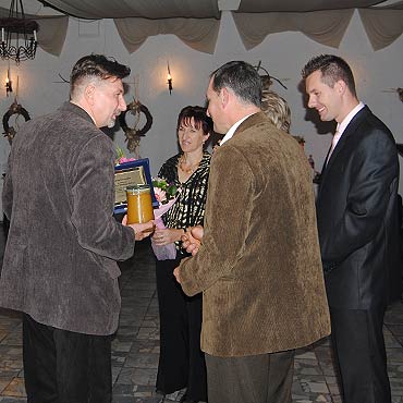 III Bal Sotysa