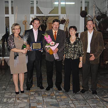 III Bal Sotysa