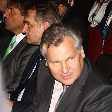 Rusza Baltic Business Forum �winouj�cie 2013