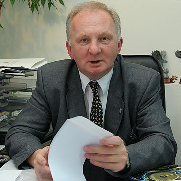 Konsultacje spo�eczne w Mi�dzyzdrojach
