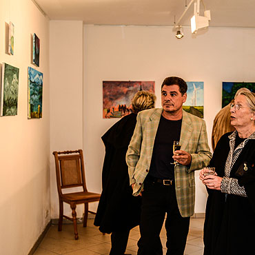 POLSKO – NIEMIECKIE SPOTKANIA SZTUKI WOLIN-USEDOM