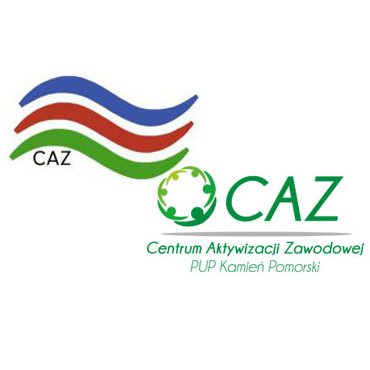 Wsp�praca CAZ w �winouj�ciu oraz CAZ PUP w Kamieniu Pomorskim 