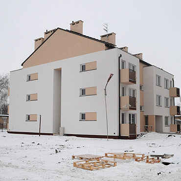 B�d� kolejne lokale socjalne