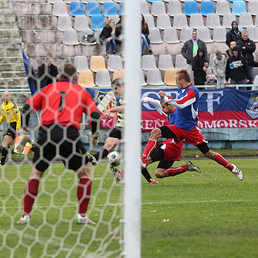 Wielkie derby powiatu dla Gryfa!